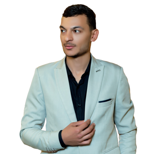 personal pic of Mohamed Abusrea